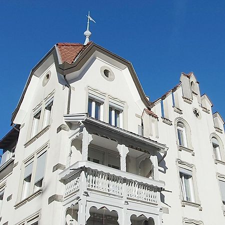 Stilvoll Gertrud Schloessli 1 Zi Studio Санкт-Галлен Экстерьер фото